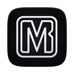 MistBar app icon
